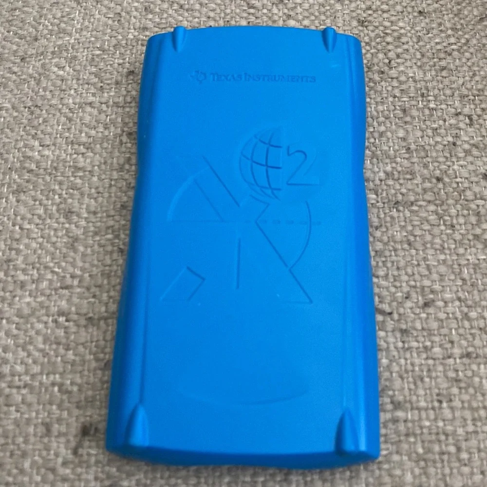 Texas Instruments Student TI-30X IIS Scientific Calculator.